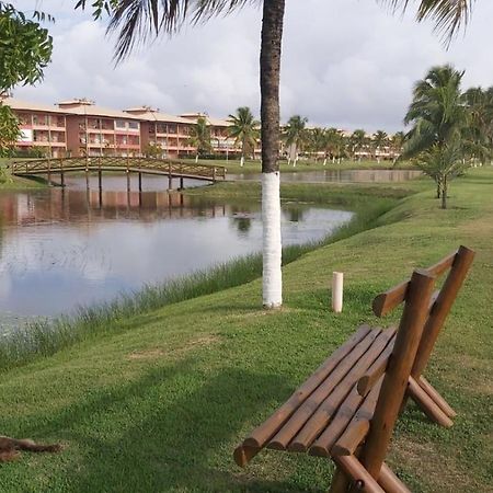Apart Resort Vila Das Aguas Veraneio Эстансия Экстерьер фото