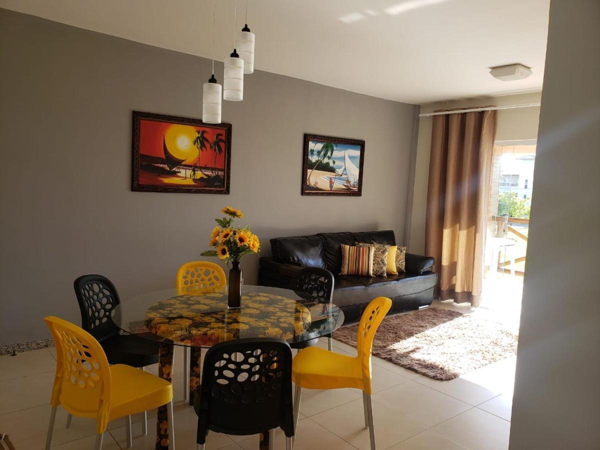 Apart Resort Vila Das Aguas Veraneio Эстансия Экстерьер фото