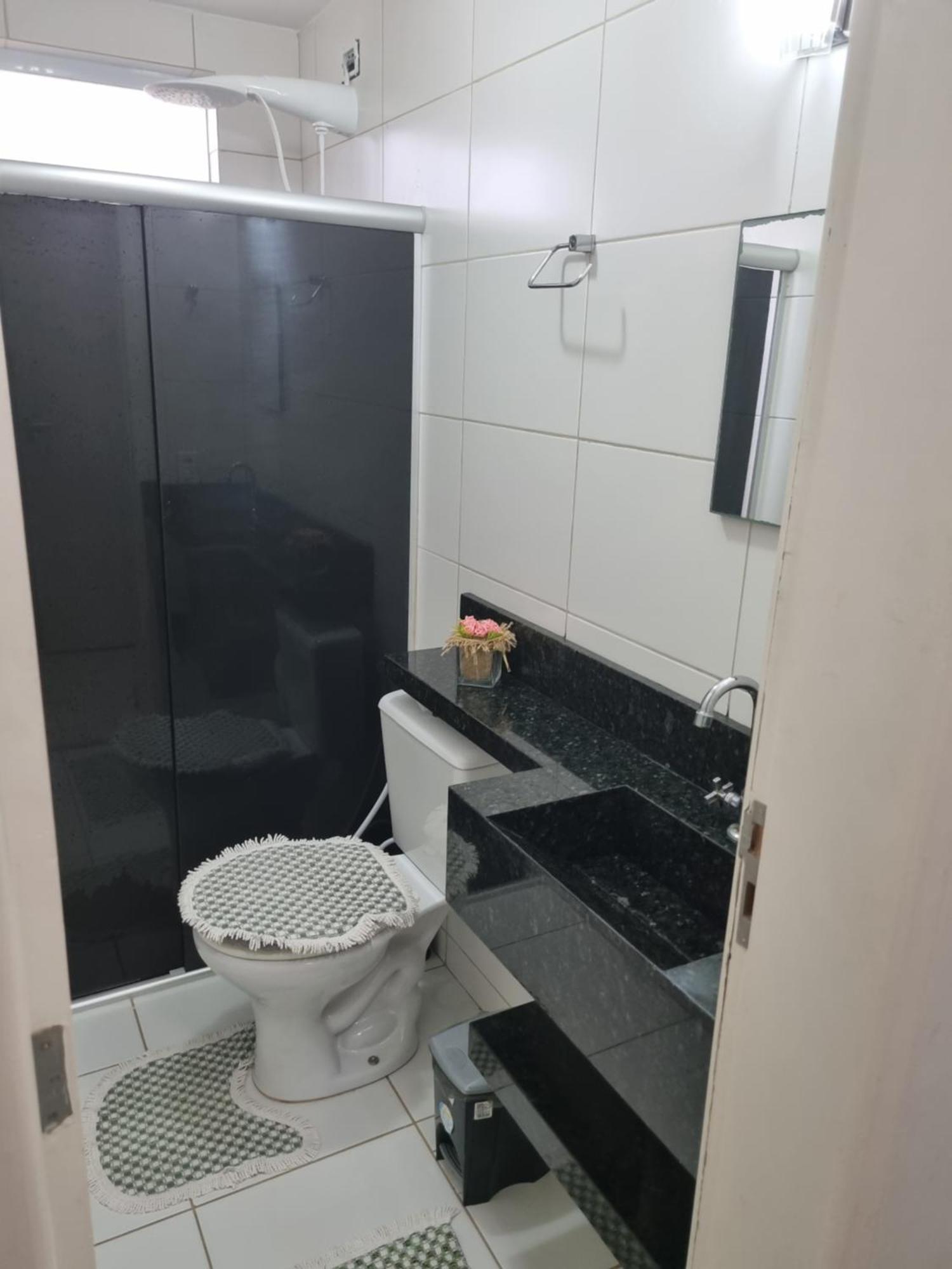 Apart Resort Vila Das Aguas Veraneio Эстансия Экстерьер фото
